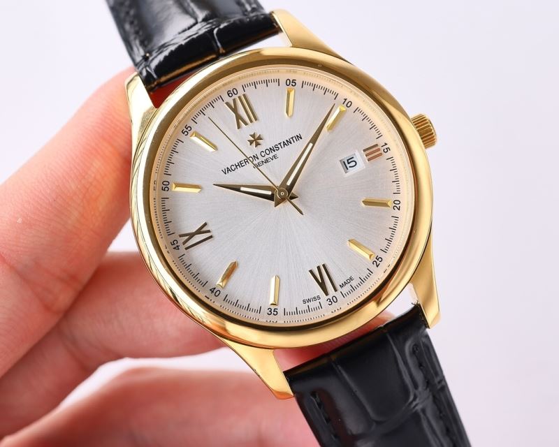 VACHERON CONSTANTIN Watches